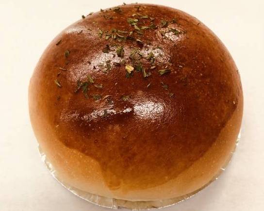 Tuna Fish Bun （呑拿魚包）